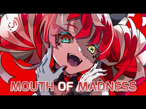 Nightcore - Mouth of Madness (Bemax)