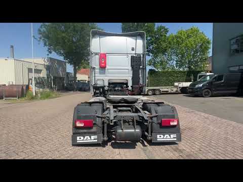 DAF video nahled