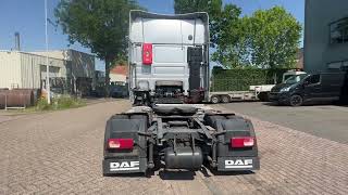 Cami&atilde;o tractor DAF XF 460 105XF Euro 5 / Manual | Imagem 4 - Autoline