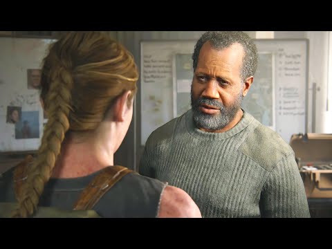 The Last of Us Part 2 - Walkthrough Part 26 - Seattle Day 1: The Forward Base (All Collectibles)