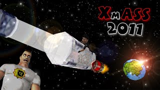 XmASS 2011. Глава 2: Апрельский ржач preview