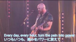 Download lagu Superheroes/The script 和訳 mp3