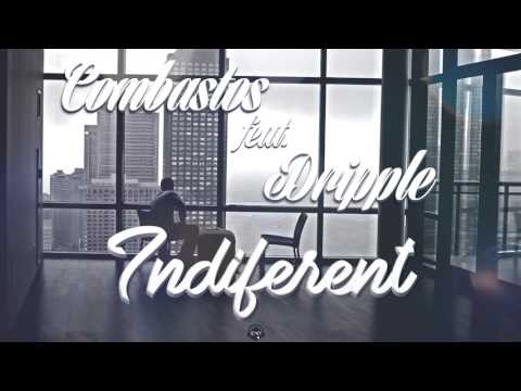 Combastos feat. Dripple - Indiferent (Official Audio)