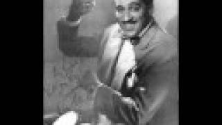 The Ray Ellington Quartet Plays Mr. Sandman