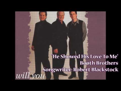 Thumbnail for He Showed His Love To Me video