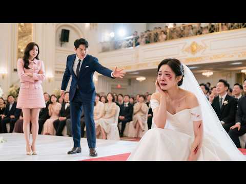 Loved him 8 years, but he slapped her for another. She left and remarried; he regretted