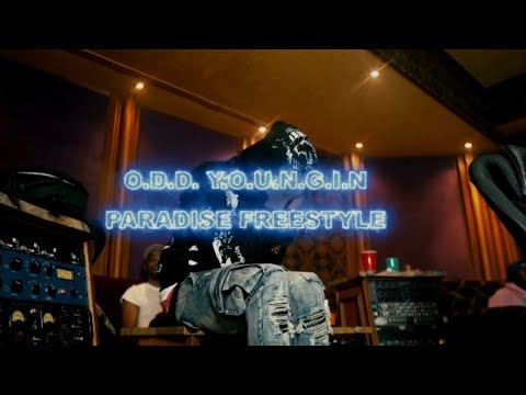Only1OY - Paradise Freestyle (Official Music Video)