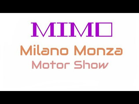 MiMo 2022 ~ 16 - 19 June