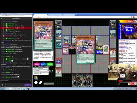 Zodiac Round 1: Noah Greene (Perform-Magician) Vs Dakota Ritchey (Magician)