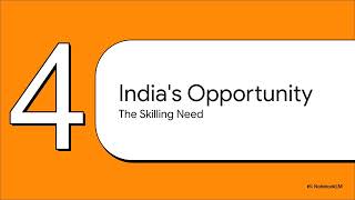 What Work Will Be Left: Skilling for the Human-AI Frontier