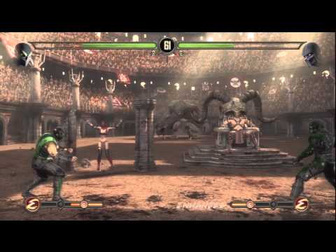 D.R. (Noob) VS Salad Petresky (Reptile) Losers Finals CEO Winterfest