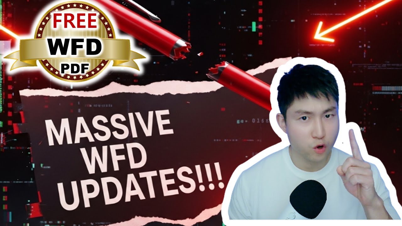 PTE Writing WFD MASSIVE Updates 2025🔥 |   Free Prediction PDF  |  Jimmyssem 💯