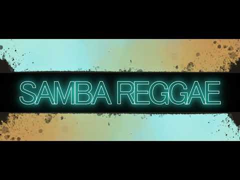 Samba Reggae | Movimento Santuka