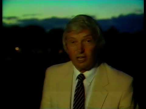 1990 NatWest cricket Semis highlights - Hants v Northants, Lancashire v Middlesex(partial) (VHS)