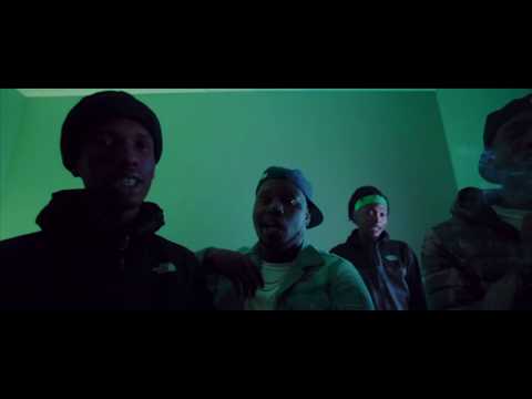 Jizzle Jefe , Lonnie D - Greatness