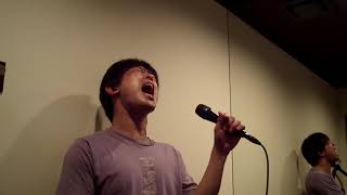 Mr.Children　/　NOT FOUND　by　とみさん