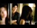 Damon & Elena || Staring at it 