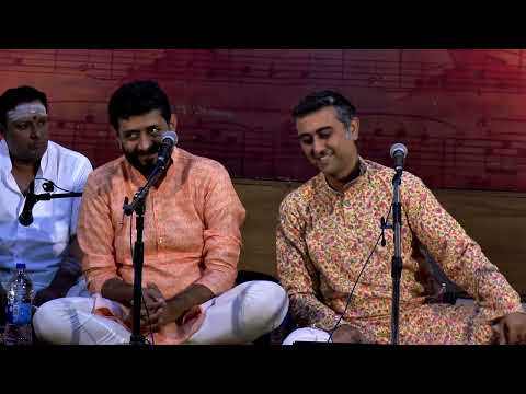 Sarang Trichur Brothers Part 1