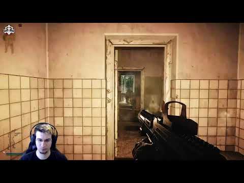 Super Crazy & Epic DORMS fight 1 vs Everyone - Escape from Tarkov