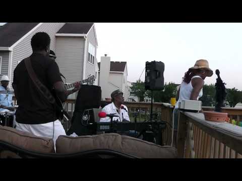 Pathway to Glory - Loggins & Messina (P Mac Band)