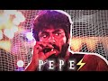 Pepe ️ Whatsapp Status EFX Malayalam Antony Varghese Pepe Ajagajantharam Angamaly Diaries