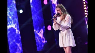 Years &amp; Years - &quot;Eyes Shut&quot;. Vezi interpretarea Ioanei Mîrţi, la X Factor