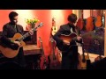 "Tears" (Django Reinhardt) - Frank Vignola, Vinny Raniolo