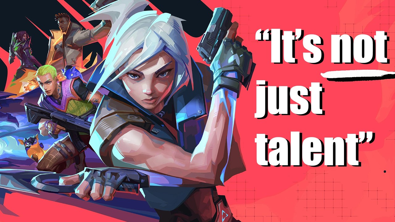 Career Advice from Former Riot Art Director // Dan Norton