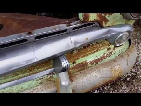 1952 Dodge Coronet Walk Around