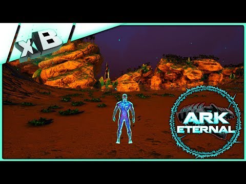 Its Good To Be Back! :: Modded ARK: Eternal Isles :: E01