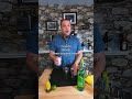 Make a batida in a minute