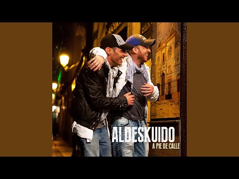 De Leganés a Tetuán