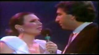 Rocio Jurado - De quien será la culpa ( con Jose Luis Perales )