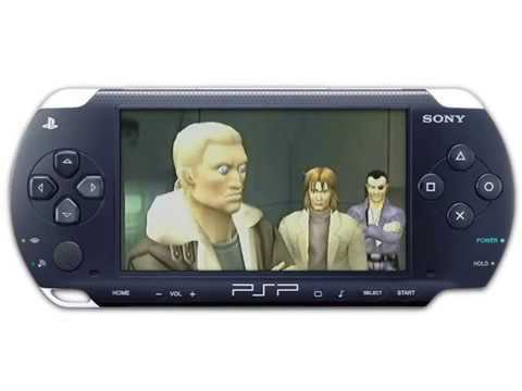 Play the Playstation 02/2005 - Playstation Portable Launch Lineup