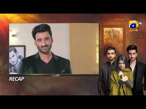 Recap - Zakham Mega Episode 10 & 11 - 20th June 2022 - HAR PAL GEO
