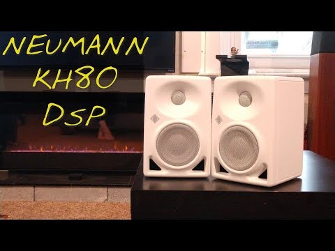 Neumann KH80 DSP _(Z Reviews)_ 🦈 🌪