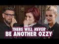 The Osbournes Honor Ozzy: A Raw, Emotional Tribute to the Prince of Darkness | The Osbournes Podcast