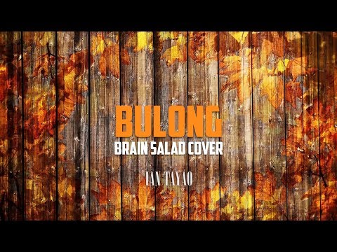 Ian Tayao - Bulong LYRICS