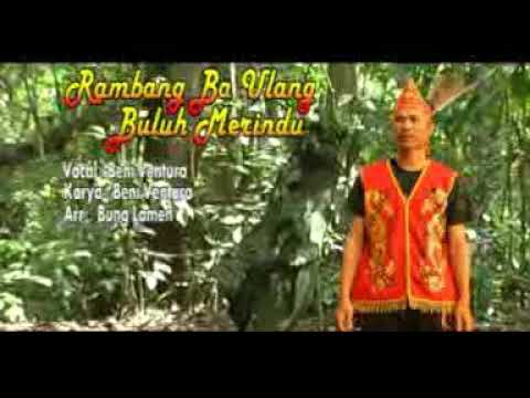 Rambang Baulang Randau Joka'