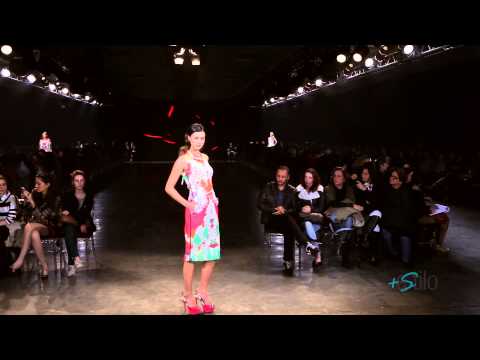 Desfile APARTAMENTO 03 PARANÁ BUSINESS COLLECTION 2013 | 2014