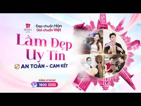 Làm Đẹp Tại Seoul Center Có Bảo Chứng - Cam Kết Rõ Ràng | TGĐ. Huỳnh Như Lam Khẳng Định!