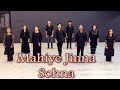 Mahiye Jinna Sohna Dance Video Darshan Raval Boys And Girls Group Dance Choreography Trend