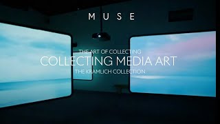 Collecting Media Art With Pamela Kramlich | The Art of Collecting