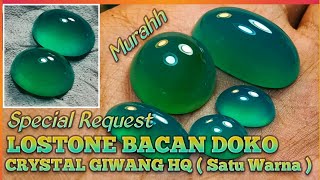 Download lagu SPECIAL REQ! LOSTONE BACAN DOKO HQ | CRYSTAL EARRINGS | LATEST BACAN 🔥 mp3 Download lagu SPECIAL REQ! LOSTONE BACAN DOKO HQ | CRYSTAL EARRINGS | LATEST BACAN 🔥 mp3