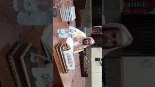 صورة شرح عمدة الأحكام للشيخ محمد بن رمزان الهاجري الدرس (٣)