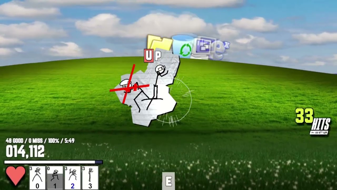 Gameplay Video