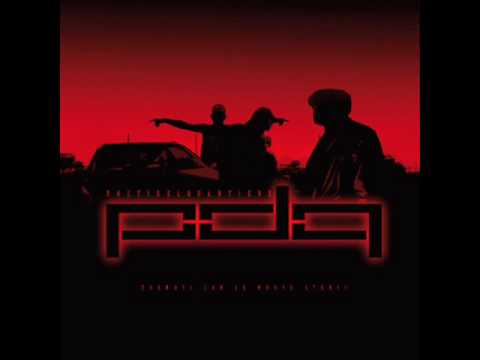 Poeti Del Quartiere - A quest'ora