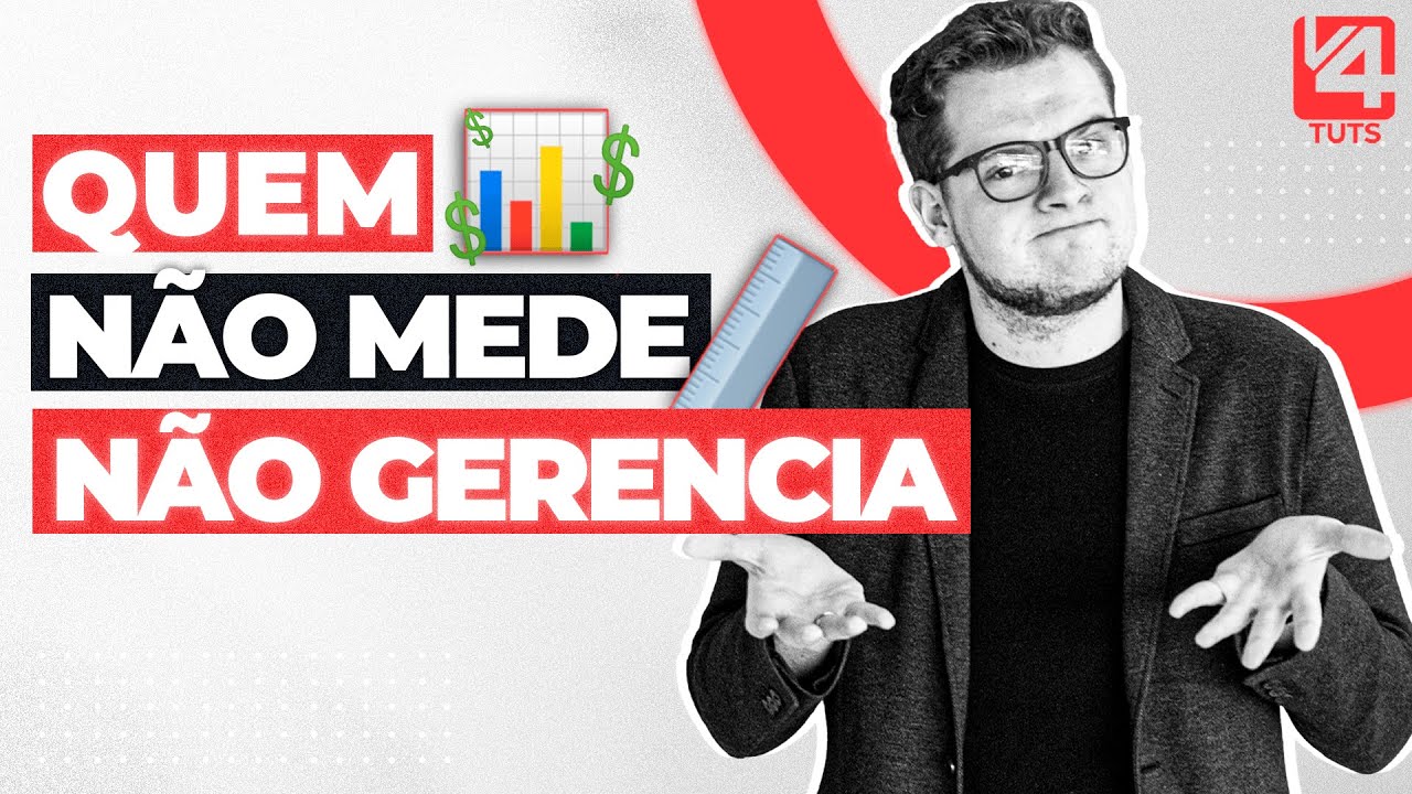 Planilha de Controle para Projetos de Marketing Digital | V4 Tuts