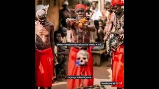 Download lagu Shelay- benabena mganga (officially audio) mp3