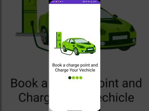 Yahhvi EV Charging